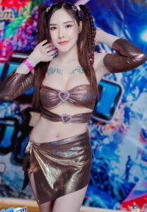 Kyoko-เน็ตไอดอลสาวแซ่บ