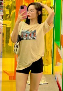 Mmaayy-นางแบบสวย