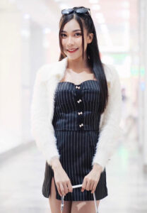 Mook-Areerat-นางแบบสวยสับ