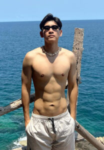 Ohmmksb-กล้ามแน่น