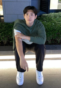 Ohmmksb-หล่อ