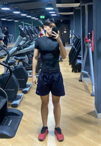 Ohmmksb-เข้ายิม