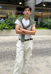 Ohmmksb-เน็ตไอดอลหล่อสับ