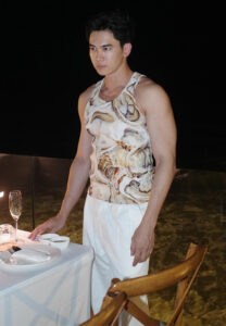 Pop-นายแบบงานฉ่ำ