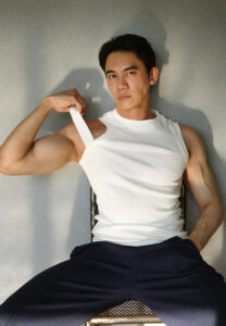 Pop-นายแบบถ่ายแบบ