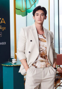 Pop-นายแบบหล่อ