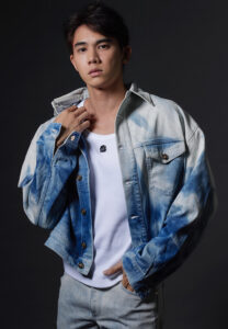 Pop-นายแบบหล่อเท่