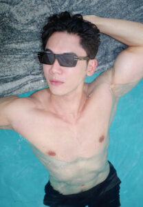 Pop-นายแบบออร่า