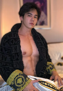 Pop-นายแบบแซ่บ