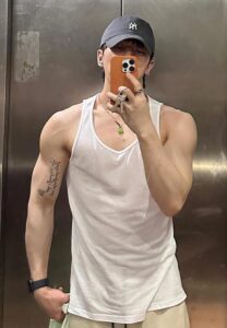 Saveyourtears-รอยสัก