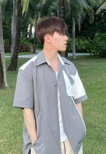 Saveyourtears-หนุ่มหล่อ