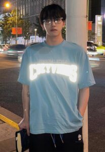 Saveyourtears-หล่อ