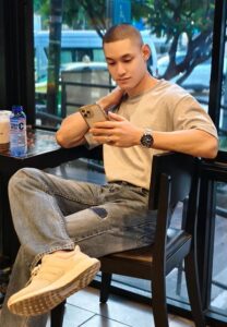 Thanawich-Sattathara-กล้ามดี