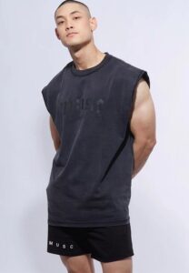 Thanawich-Sattathara-ทหารกล้ามแน่น