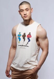 Thanawich-Sattathara-ทหารกล้ามโต