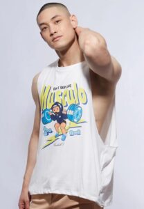 Thanawich-Sattathara-ทหารกล้ามใหญ่