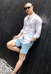 Thanawich-Sattathara-ทหารหล่อ