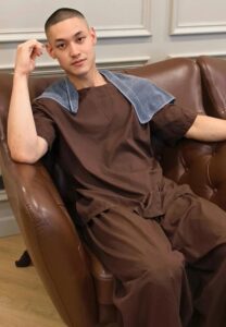 Thanawich-Sattathara-ทหารหล่อเท่