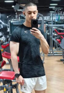 Thanawich-Sattathara-ฟิตเนส