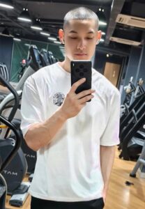 Thanawich-Sattathara-เซลฟี่