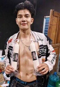 กัสญ์ฐเมธ-ธนจิษกานต์-งานดี