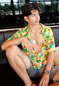 กัสญ์ฐเมธ-ธนจิษกานต์-ชิวเกิน