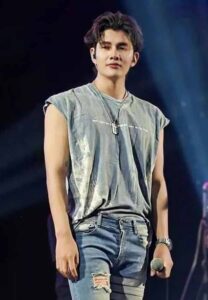 กัสญ์ฐเมธ-ธนจิษกานต์-นักร้องหล่อ