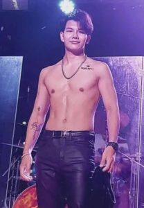 กัสญ์ฐเมธ-ธนจิษกานต์-นักร้องเท่