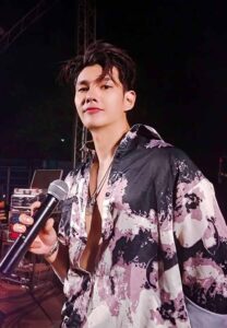 กัสญ์ฐเมธ-ธนจิษกานต์-ร้องเพลงเพราะ