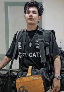 กัสญ์ฐเมธ-ธนจิษกานต์-ลุคดี