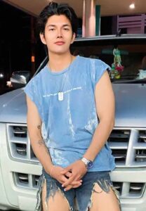 กัสญ์ฐเมธ-ธนจิษกานต์-แบดบอย