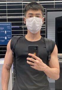 Arm-กล้ามดี