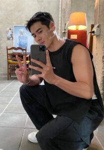 Arm-กล้ามแซ่บ