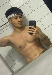 Arm-กล้ามแน่น