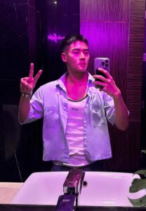 Arm-หล่อเกิน