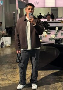 Arm-เท่จัด