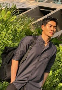 Arm-เน็ตไอดอลหล่อ