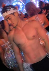 Arm-โชว์กล้าม