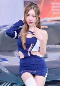 Champ-พริตตี้สาวสวย