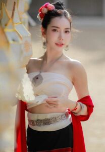 Champ-สาวเหนือ