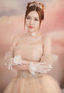 Champ-เจ้าหญิง