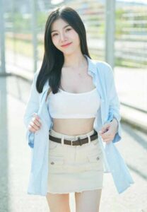 Daaw-psnk-เน็ตไอดอลสวย