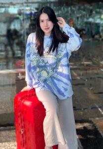 Darin-Firs-สาวสดใส Darin-Firs-สาวสดใส