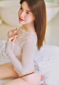 Darin-Firs-สาวหุ่นดี