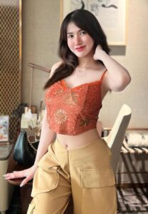 Darin-Firs-สาวออร่า