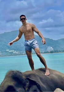 ICECOOL-กล้ามเท่