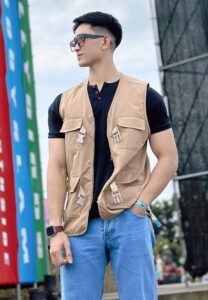 ICECOOL-หล่อเท่เกิน