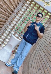 ICECOOL-ใส่แว่น