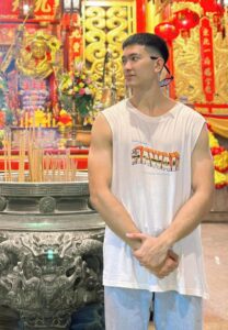 ICECOOL-ไหว้พระ