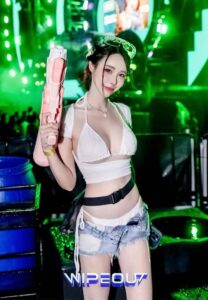 Ni-New-เล่นน้ำ Ni-New-เล่นน้ำ